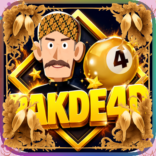 pakde4d — mitra unggulan
